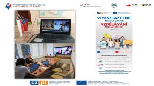 Read more about the article Spotkanie robocze Partnerów projektu 2.12.2021 r.